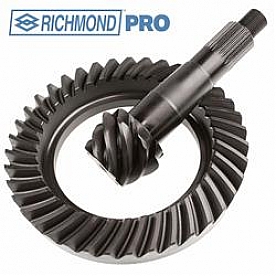 Richmond Gear Ring and Pinion - 79-0031-1