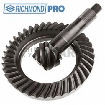 Richmond Gear Ring and Pinion - 79-0031-1