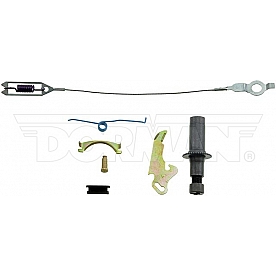 Dorman (OE Solutions) Drum Brake Self Adjuster Repair Kit - HW2598