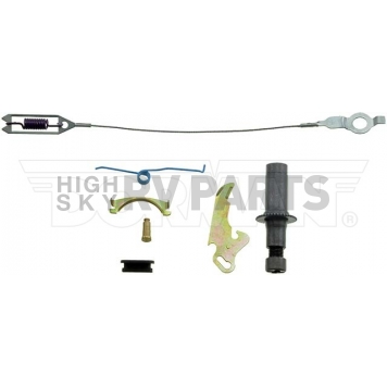 Dorman (OE Solutions) Drum Brake Self Adjuster Repair Kit - HW2598