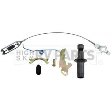 Dorman (OE Solutions) Drum Brake Self Adjuster Repair Kit - HW2598-1