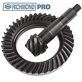 Richmond Gear Ring and Pinion - 79-0033-1