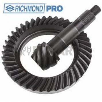 Richmond Gear Ring and Pinion - 79-0033-1