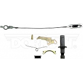 Dorman (OE Solutions) Drum Brake Self Adjuster Repair Kit - HW2599