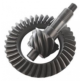 Richmond Gear Ring and Pinion - 79-0037-1