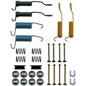 Dorman Drum Brake Hardware Kit - HW7045