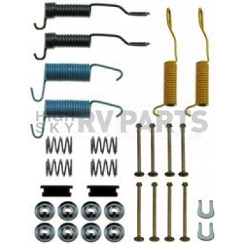 Dorman Drum Brake Hardware Kit - HW7045