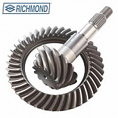 Richmond Gear Ring and Pinion - 49-0048-1