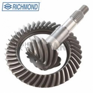 Richmond Gear Ring and Pinion - 49-0048-1