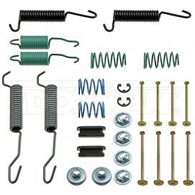 Dorman Drum Brake Hardware Kit - HW7046