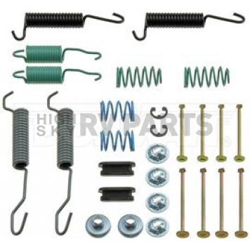 Dorman Drum Brake Hardware Kit - HW7046