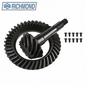 Richmond Gear Ring and Pinion - 49-0049-1