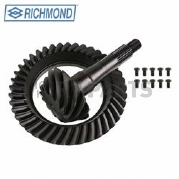 Richmond Gear Ring and Pinion - 49-0049-1