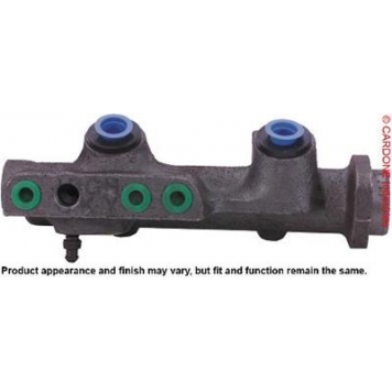 Cardone (A1) Industries Brake Master Cylinder - 11-2333