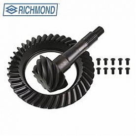 Richmond Gear Ring and Pinion - 49-0050-1