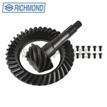 Richmond Gear Ring and Pinion - 49-0050-1