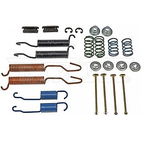 Dorman Drum Brake Hardware Kit - HW7055