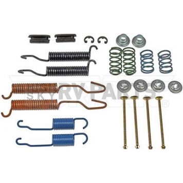 Dorman Drum Brake Hardware Kit - HW7055