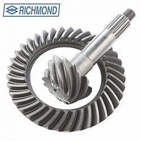 Richmond Gear Ring and Pinion - 49-0052-1