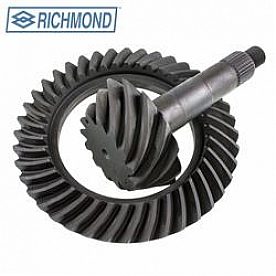 Richmond Gear Ring and Pinion - 49-0068-1