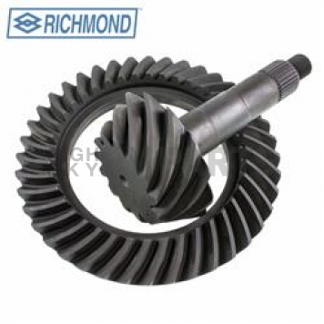 Richmond Gear Ring and Pinion - 49-0068-1