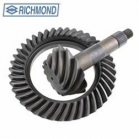 Richmond Gear Ring and Pinion - 49-0070-1