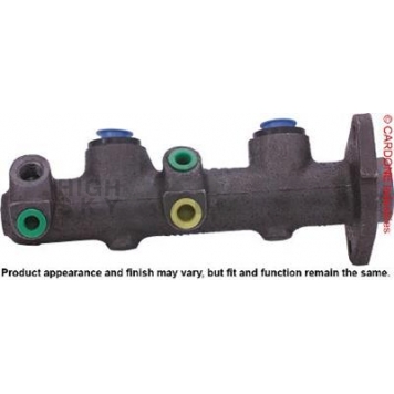 Cardone (A1) Industries Brake Master Cylinder - 11-2414