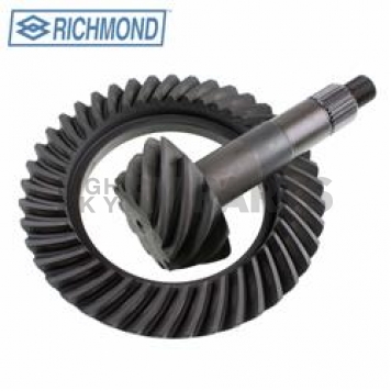 Richmond Gear Ring and Pinion - 49-0072-1