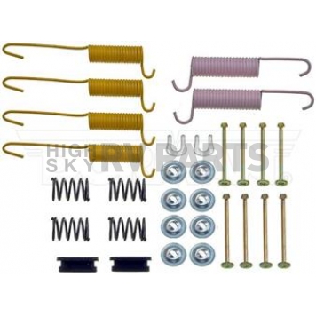 Dorman Drum Brake Hardware Kit - HW7064