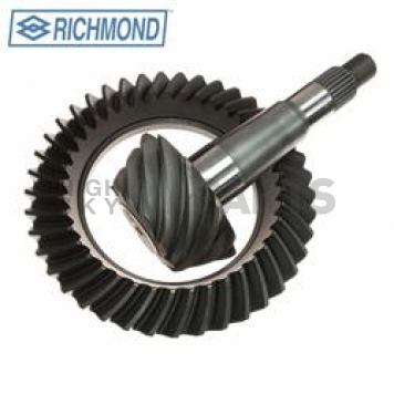 Richmond Gear Ring and Pinion - 49-0074-1