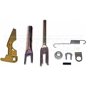 Dorman (OE Solutions) Drum Brake Self Adjuster Repair Kit - HW2641