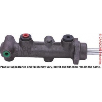 Cardone (A1) Industries Brake Master Cylinder - 11-2435