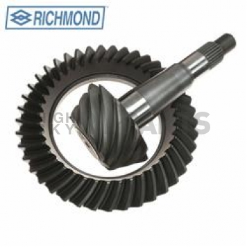 Richmond Gear Ring and Pinion - 49-0076-1