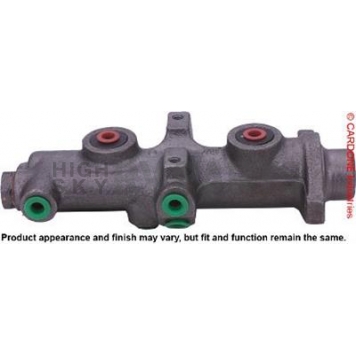 Cardone (A1) Industries Brake Master Cylinder - 11-2437