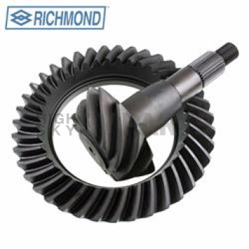 Richmond Gear Ring and Pinion - 49-0078-1