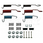 Dorman Drum Brake Hardware Kit - HW7101