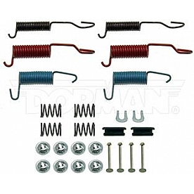 Dorman Drum Brake Hardware Kit - HW7101