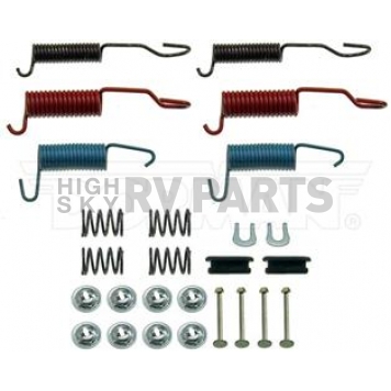 Dorman Drum Brake Hardware Kit - HW7101