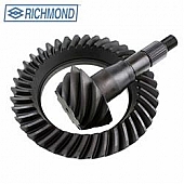 Richmond Gear Ring and Pinion - 49-0080-1