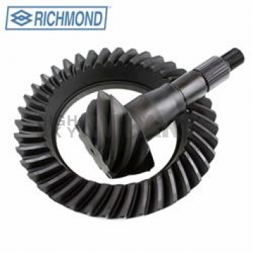 Richmond Gear Ring and Pinion - 49-0080-1