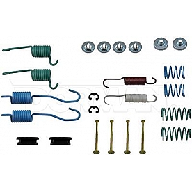 Dorman Drum Brake Hardware Kit - HW7104