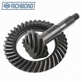Richmond Gear Ring and Pinion - 49-0082-1