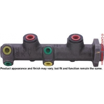 Cardone (A1) Industries Brake Master Cylinder - 11-2443