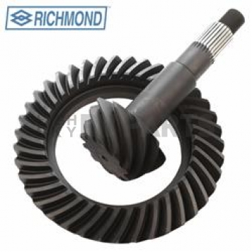 Richmond Gear Ring and Pinion - 49-0084-1