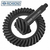 Richmond Gear Ring and Pinion - 49-0088-1