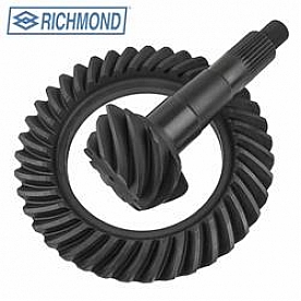 Richmond Gear Ring and Pinion - 49-0088-1