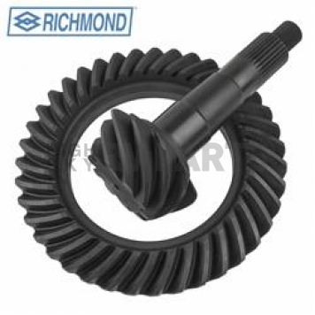 Richmond Gear Ring and Pinion - 49-0088-1