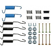 Dorman Drum Brake Hardware Kit - HW7137