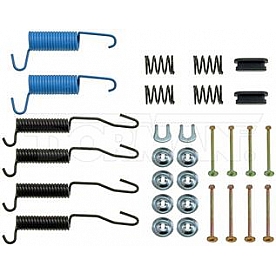 Dorman Drum Brake Hardware Kit - HW7137