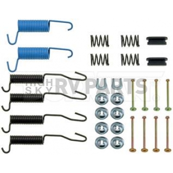 Dorman Drum Brake Hardware Kit - HW7137